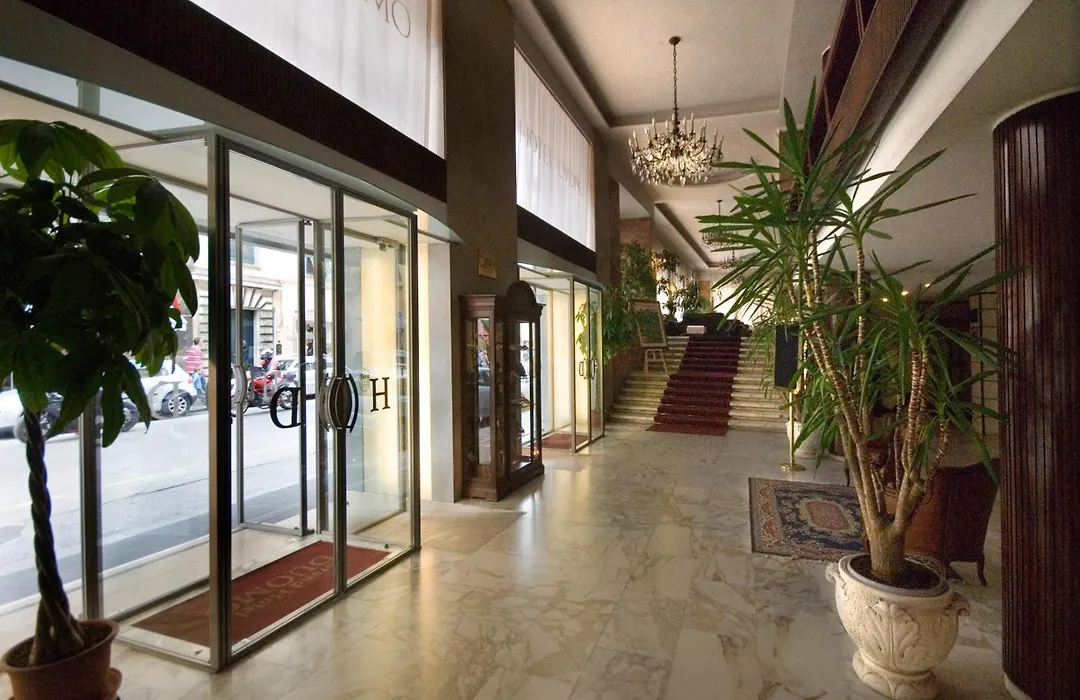 Grand Hotel Duomo-1