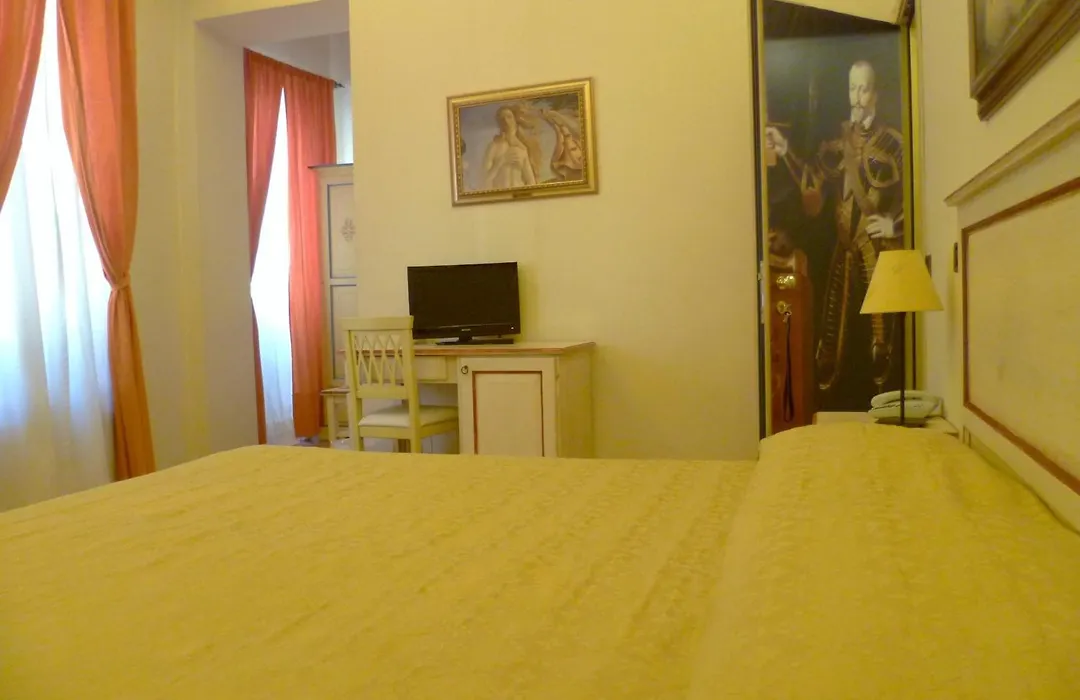 Hotel Vasari-1