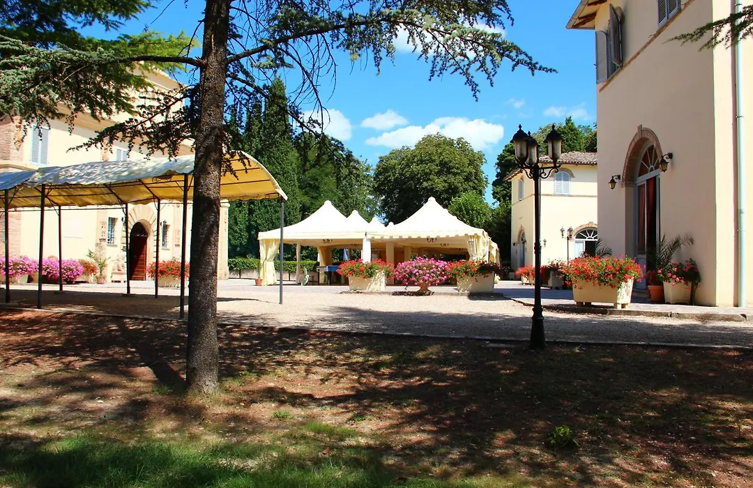 Hotel Villa San Donino-1