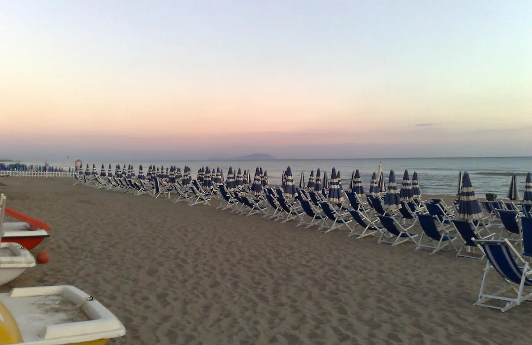 Marina Club Hotel-1