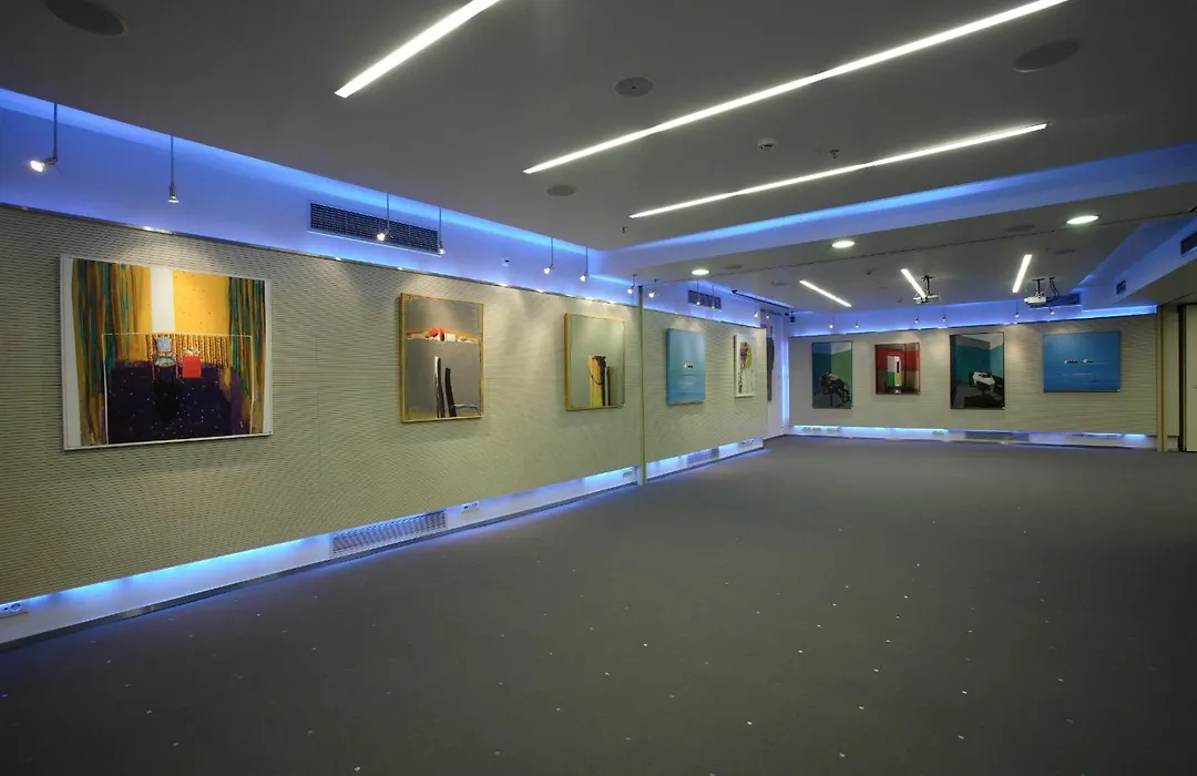 Atrion Hotel-1