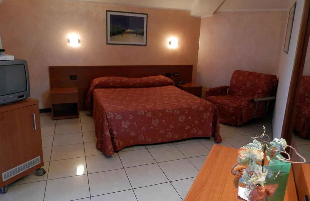Hotel Stazione-1