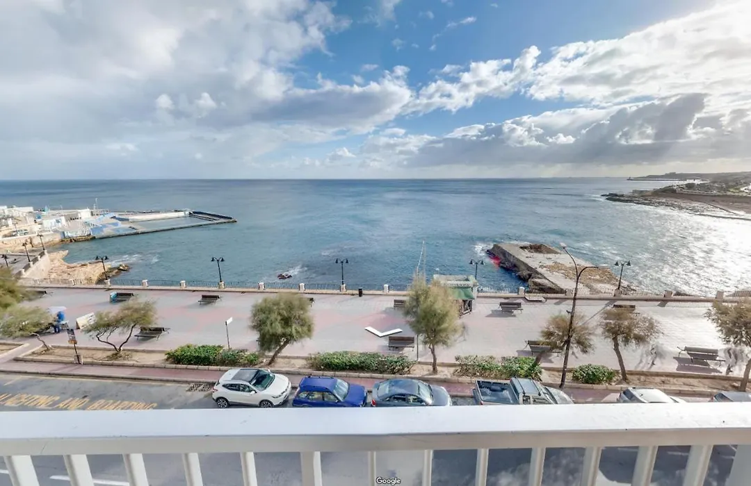 Sliema Chalet Hotel-1