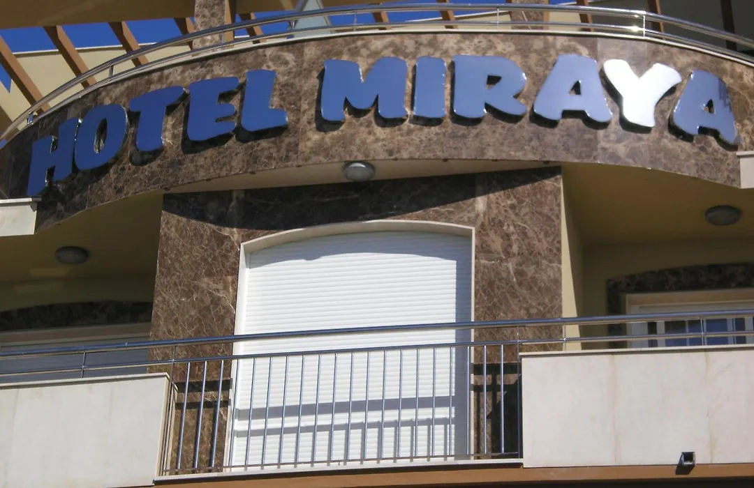 Hotel Miraya Beach-1