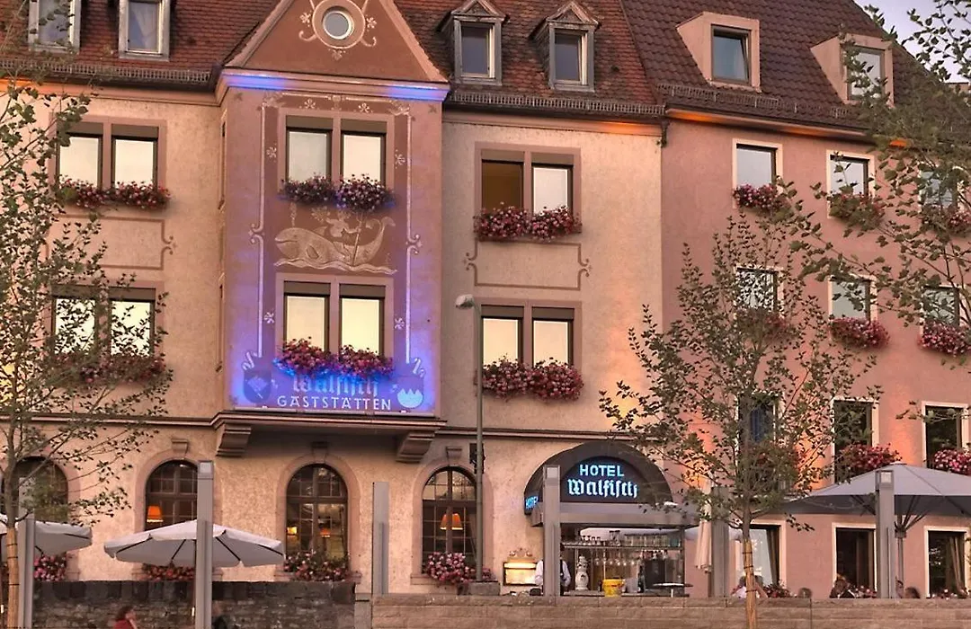 Hotel Walfisch-1