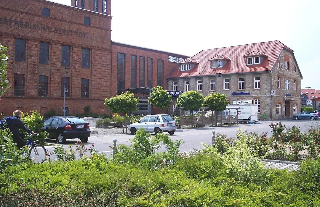Hotel Ambiente-1