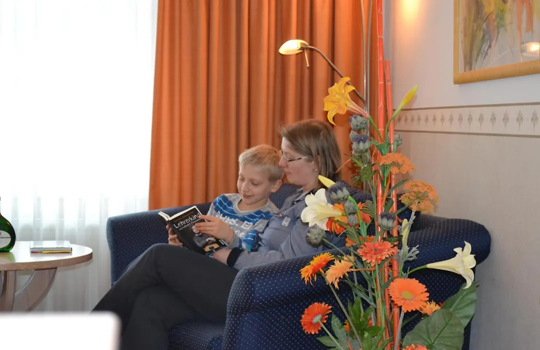 Hotel Gasthof Rödertor-1