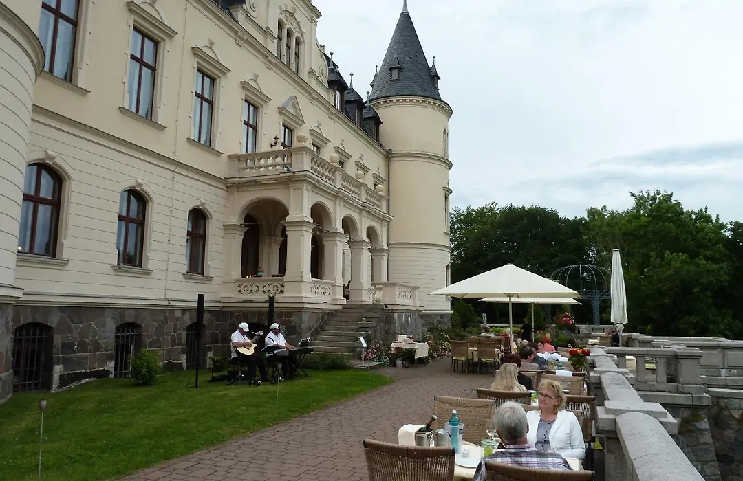 Schlosshotel Ralswiek-1