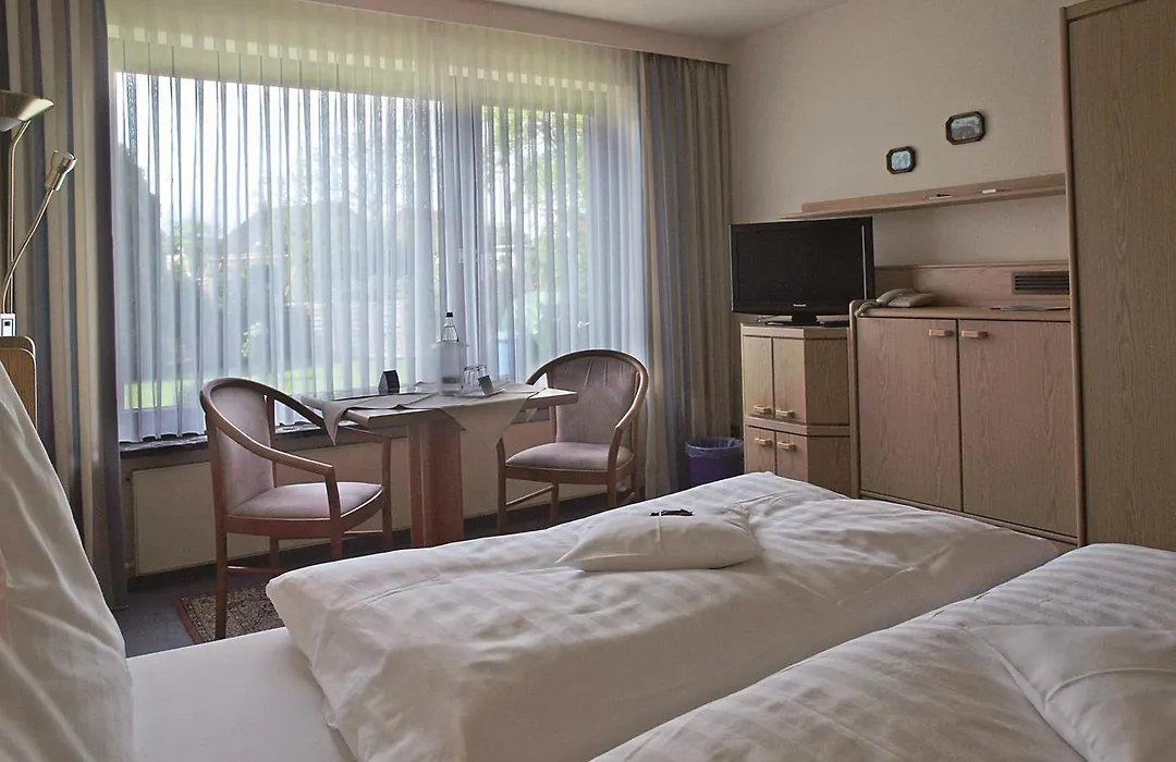 Haus Thorwarth - Hotel Garni-1