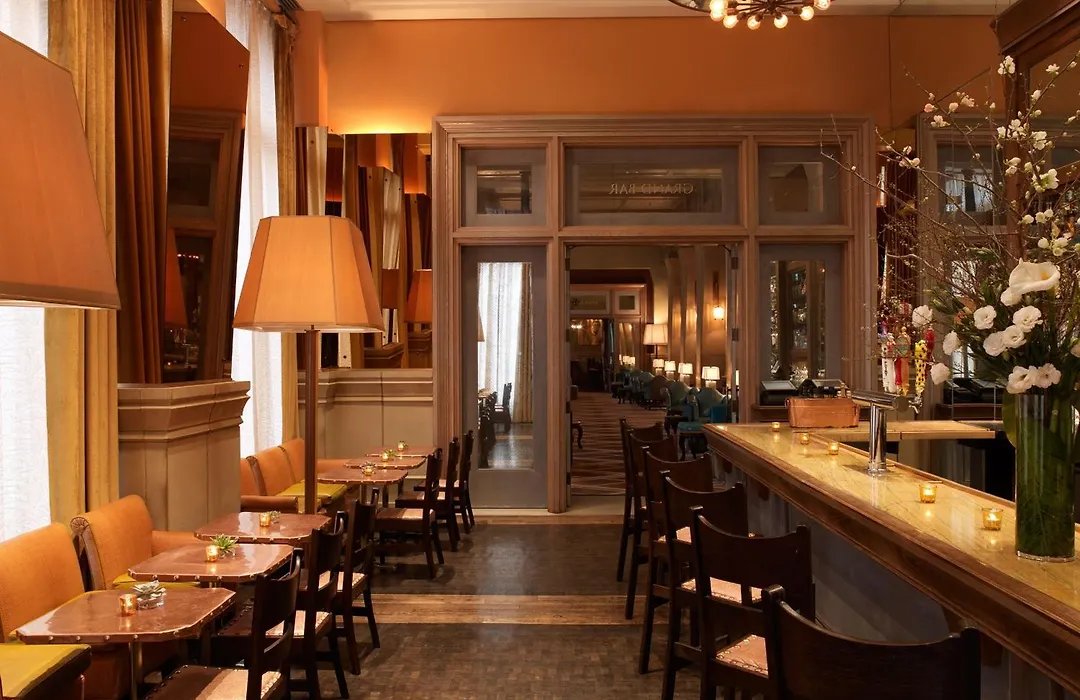 Soho Grand Hotel-1