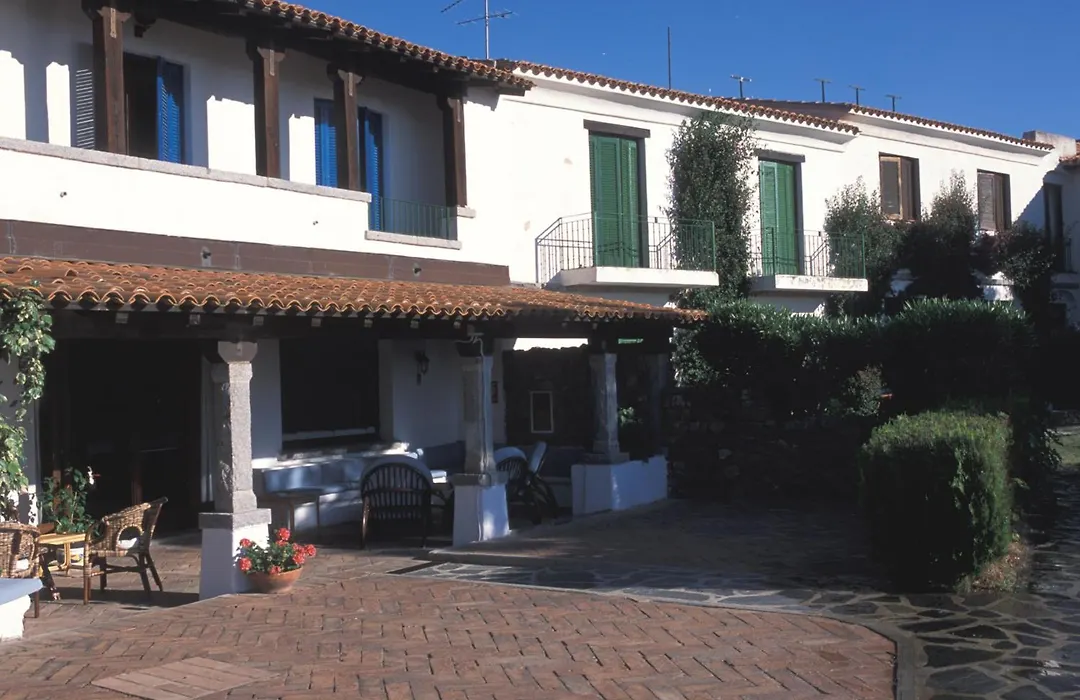 Ihr Hotel San Paolo-1