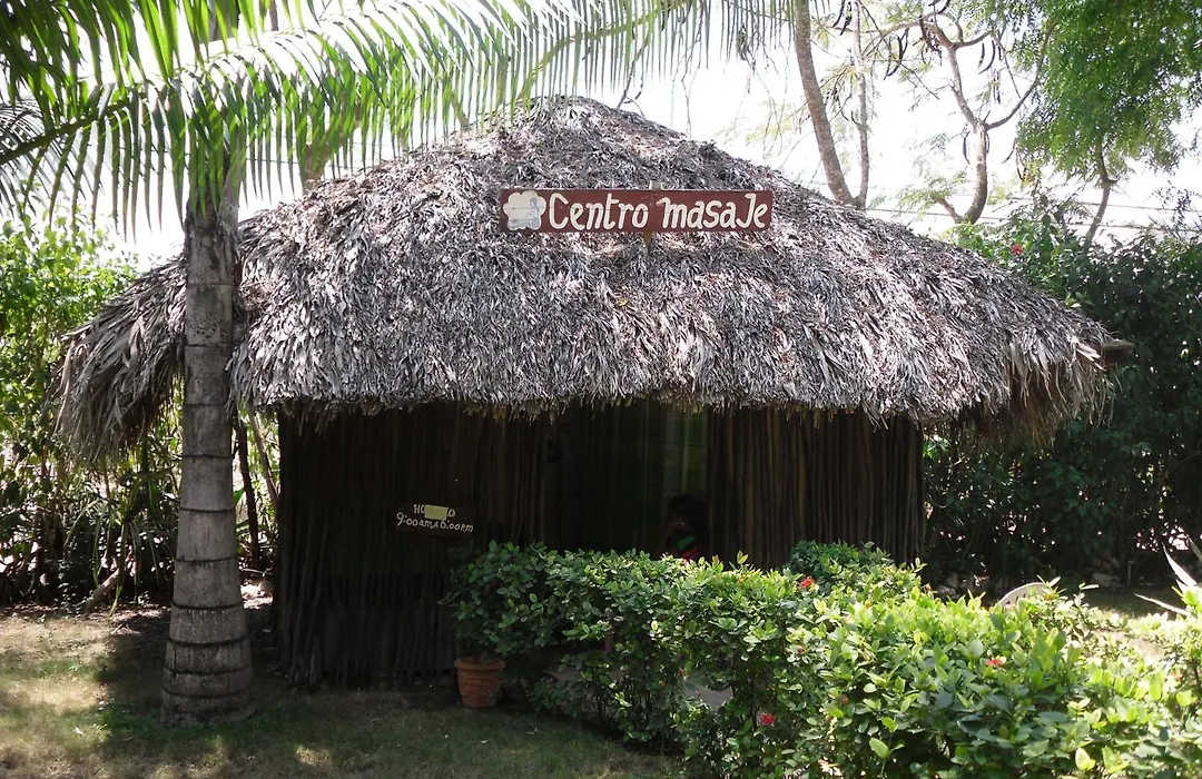 Plaza Real Resort-1