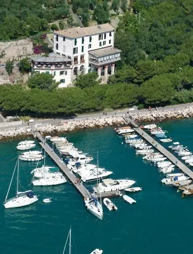 Albergo Ristorante Paradiso-1