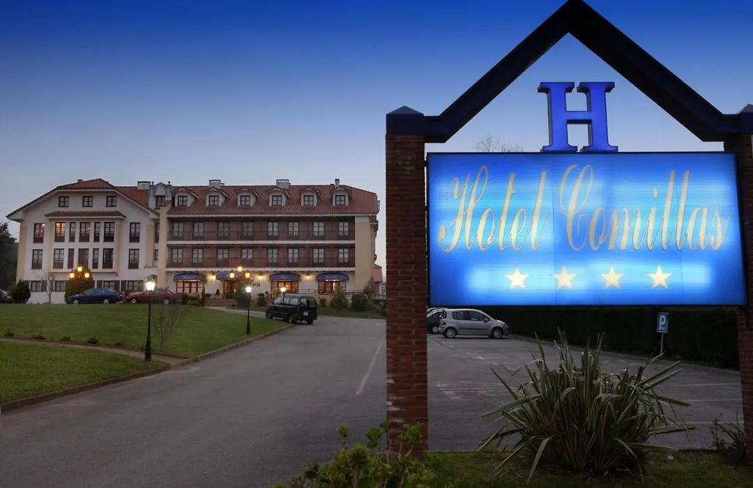 Hotel Comillas-1