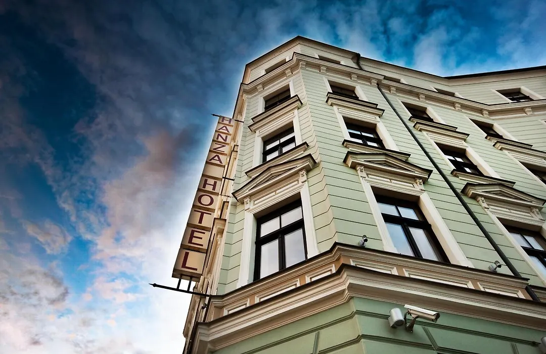 Hanza Hotel-1