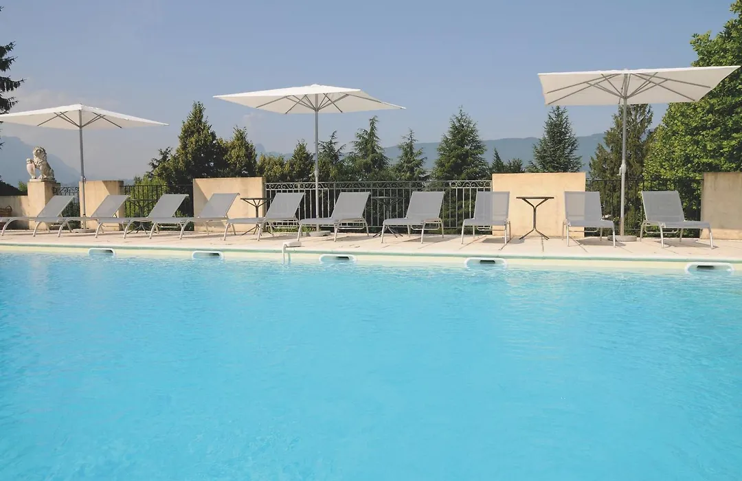 Château de Candie-1