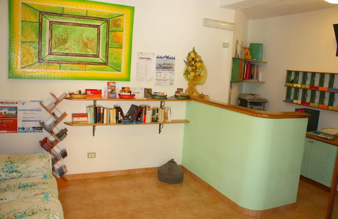 Hotel Alguer-1