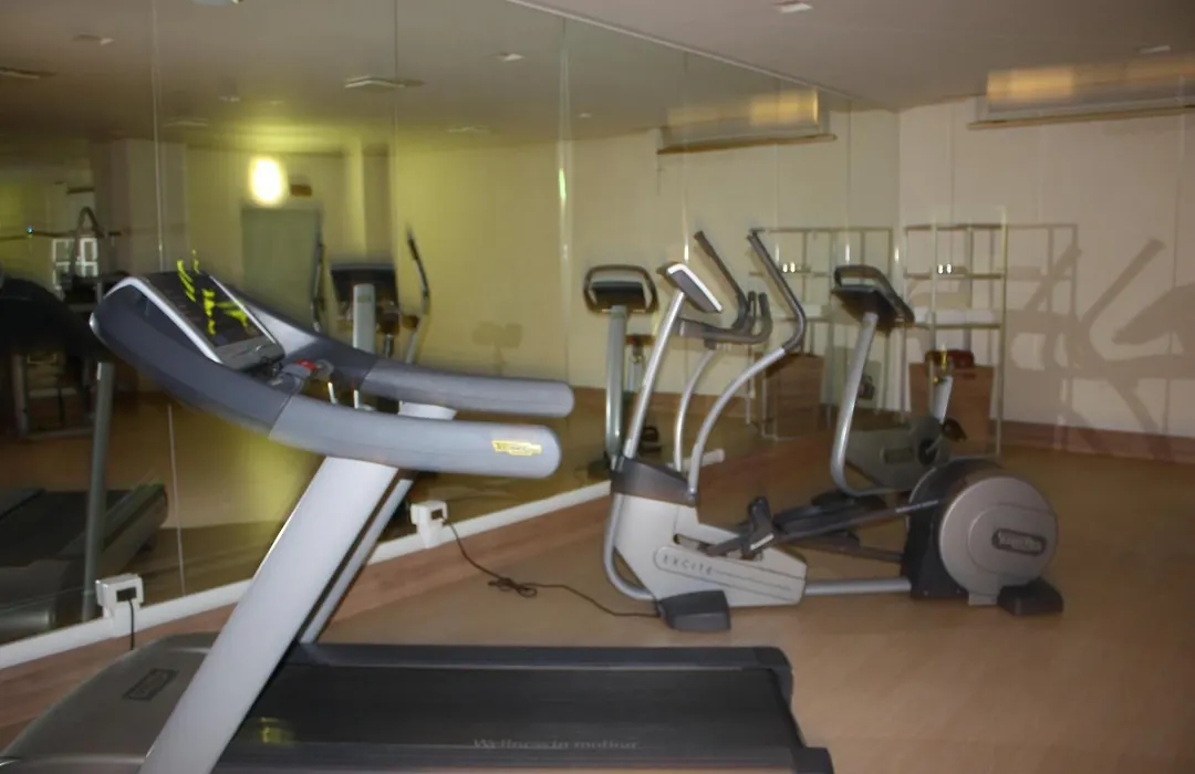 THotel Lamezia-1