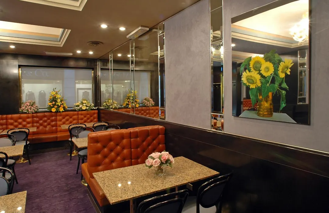 Hotel Centrale Byron-1