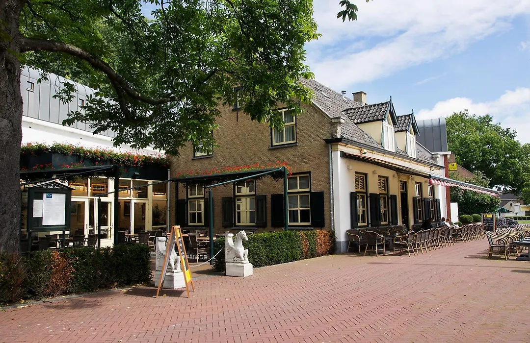 Hotel Het Witte Paard-1