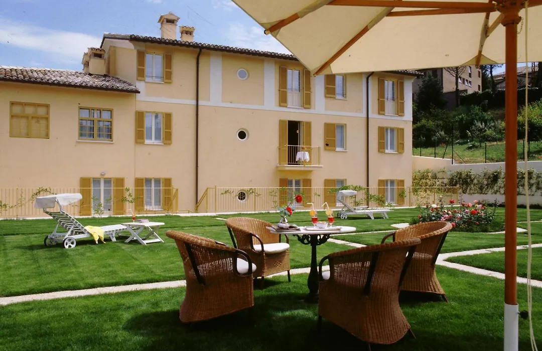 Hotel San Luca-1