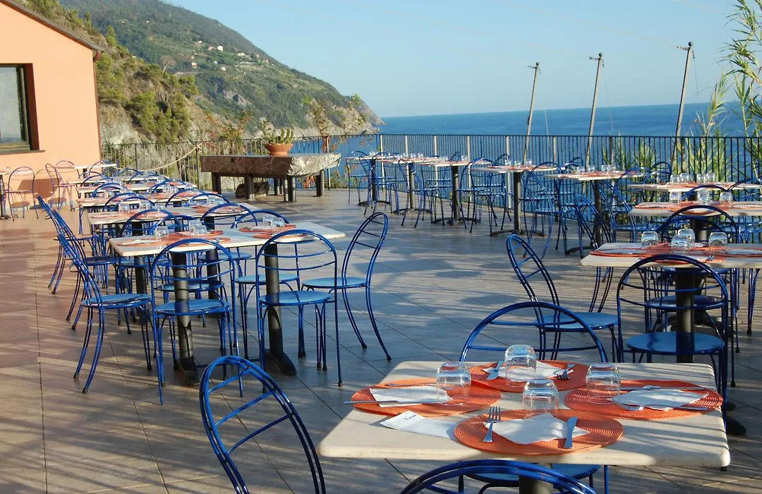 Resort La Francesca-1