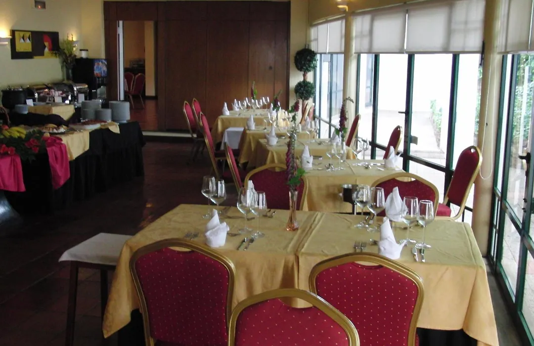 Hotel Castelo De Vide-1