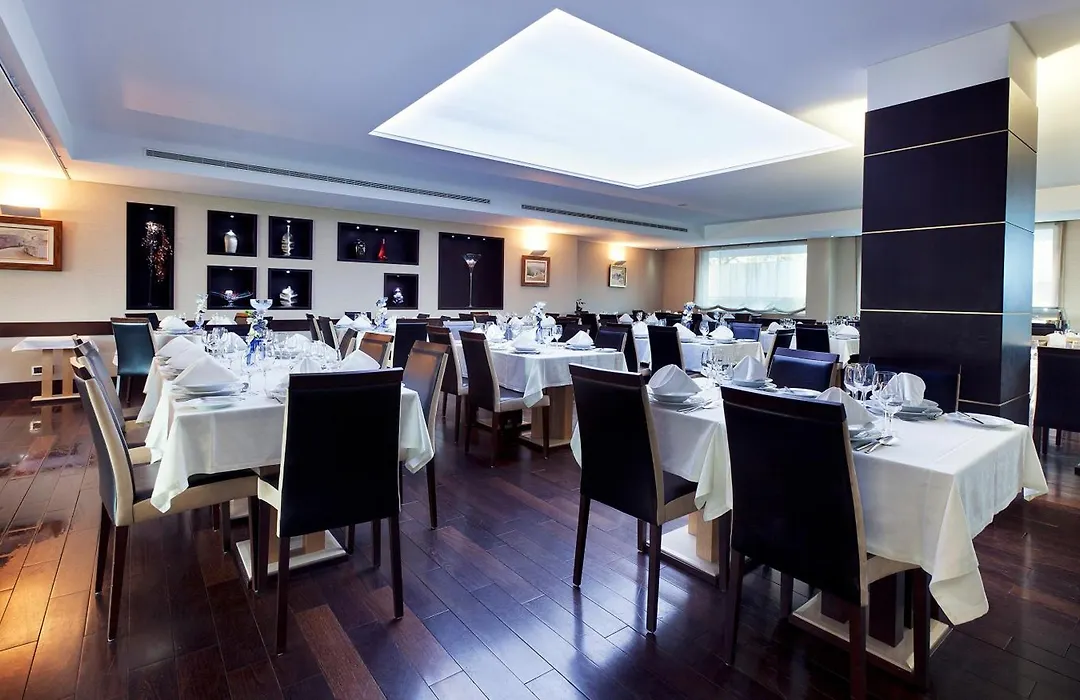 Hotel Lux Fatima-1