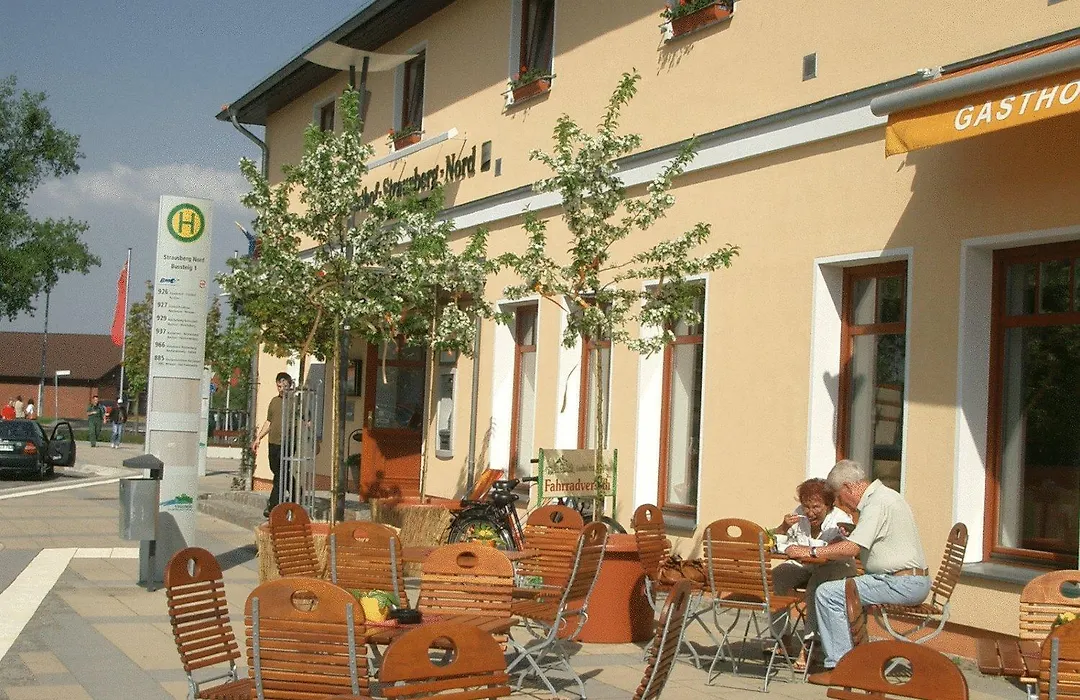 Gasthof Strausberg Nord-1