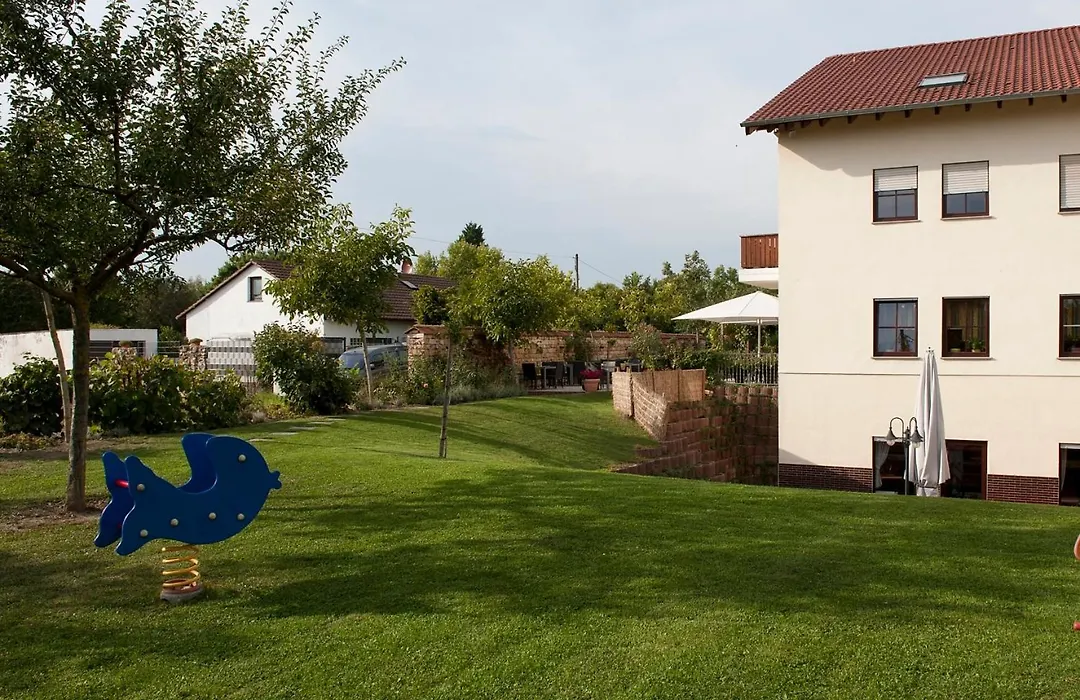 Weingut Sandwiese Winzerhotel-1