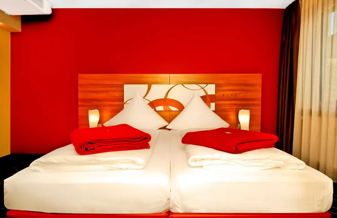 Hotel Central-1
