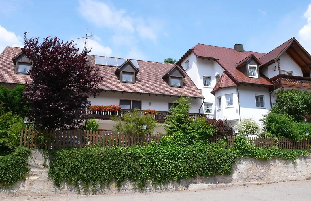 Hotel Gasthof Käßer-1