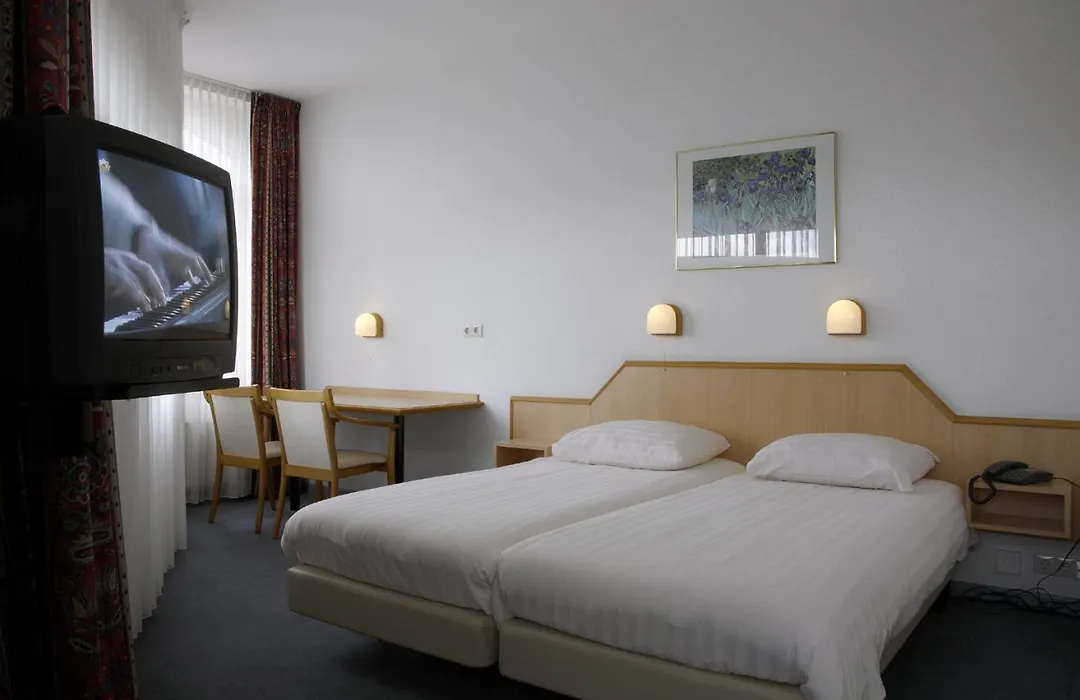 Hotel Dekkers-1