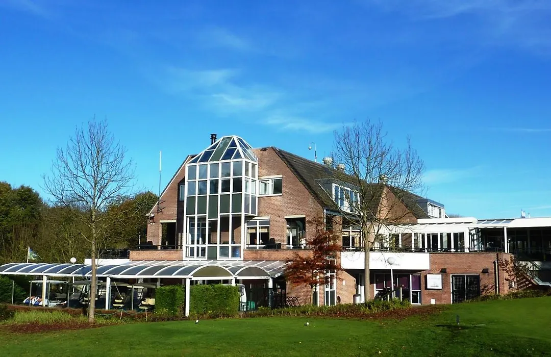 Golf-Resort Brunssummerheide-1