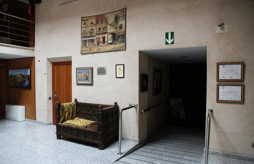Hotel Santa Isabel-1