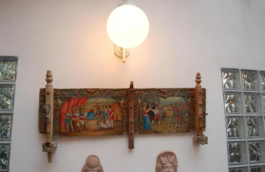 Hotel Villa Augustus-1