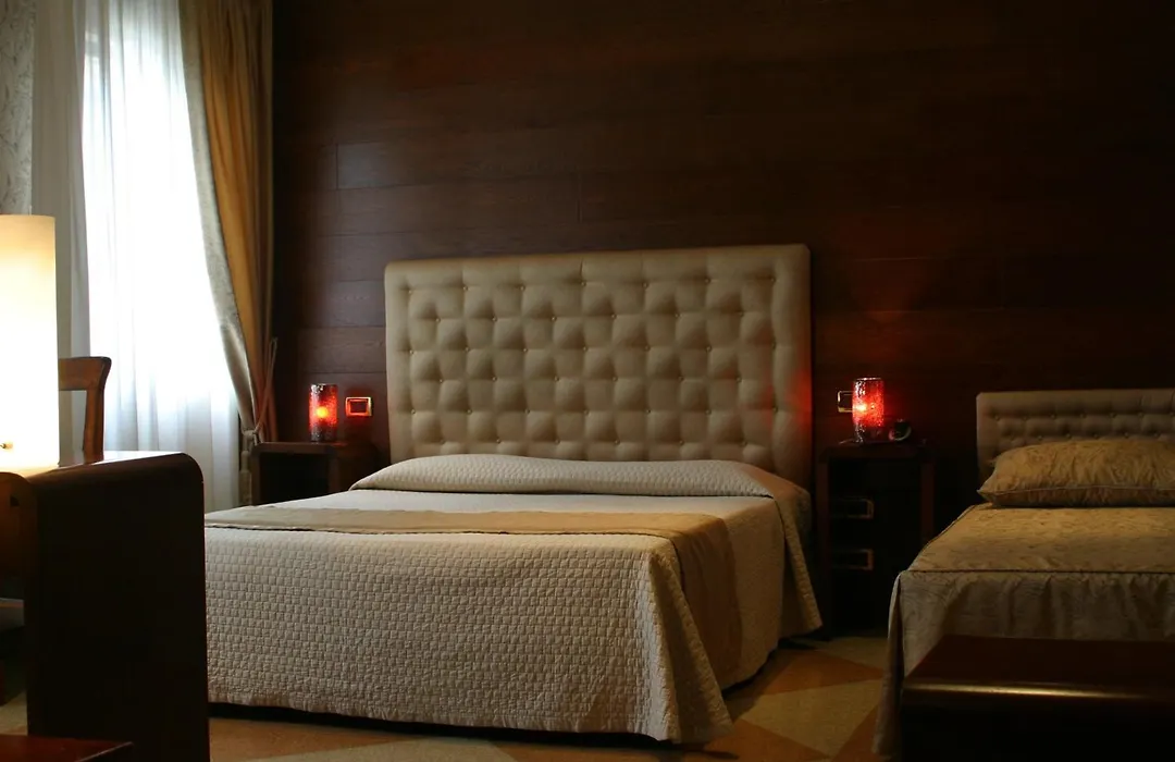 Hotel Abbazia-1