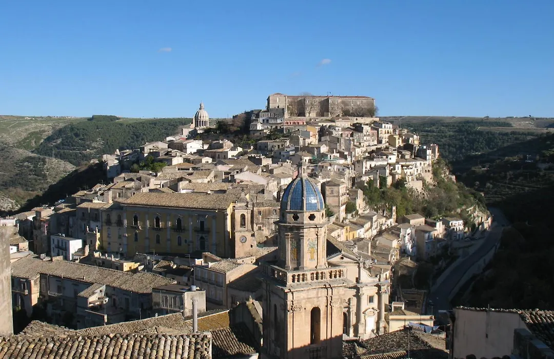 B&B L'Orto Sul Tetto-1