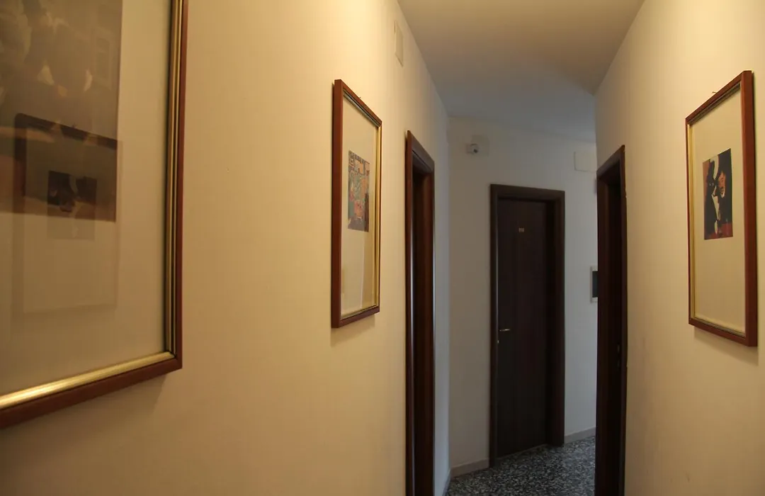 Hotel Bicocca-1