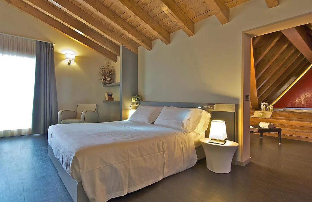 Harmony Suite Hotel-1