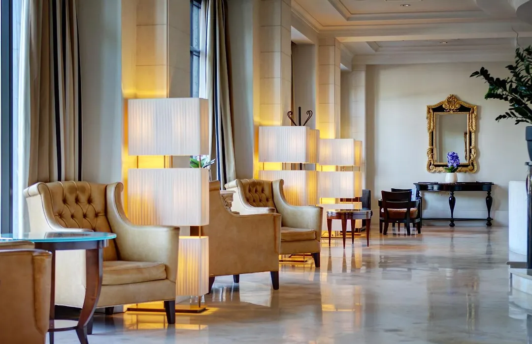 Mercure Catania Excelsior-1