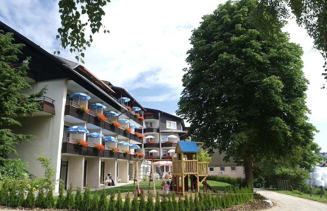 Landhotel Henkenhof Willingen-1