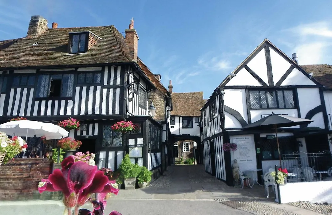 Mermaid Inn-1