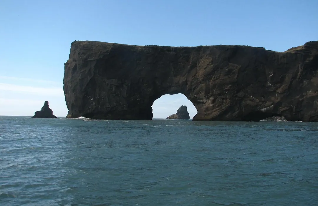 Hótel Dyrhólaey-1