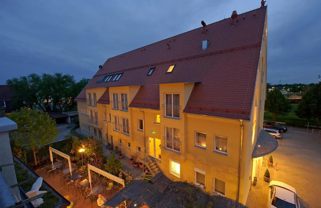 Land-gut-Hotel Hotel Adlerbräu-1