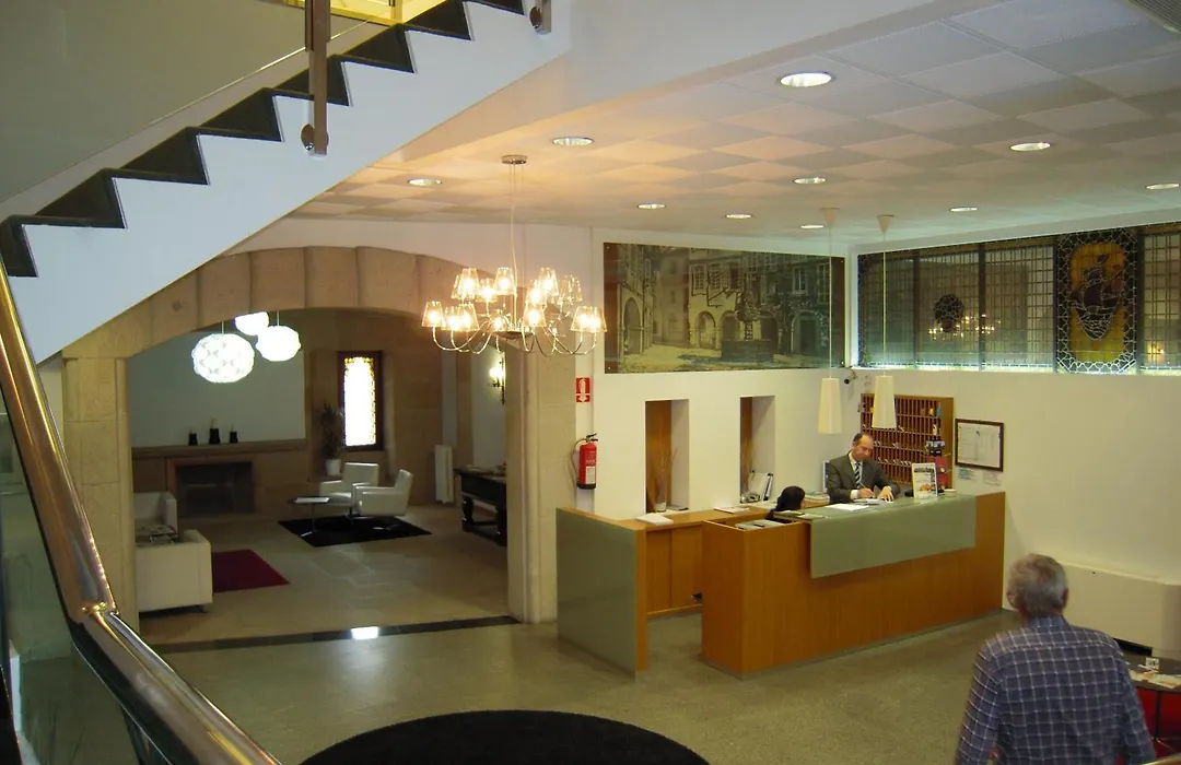 Hotel Mendez Nuñez-1