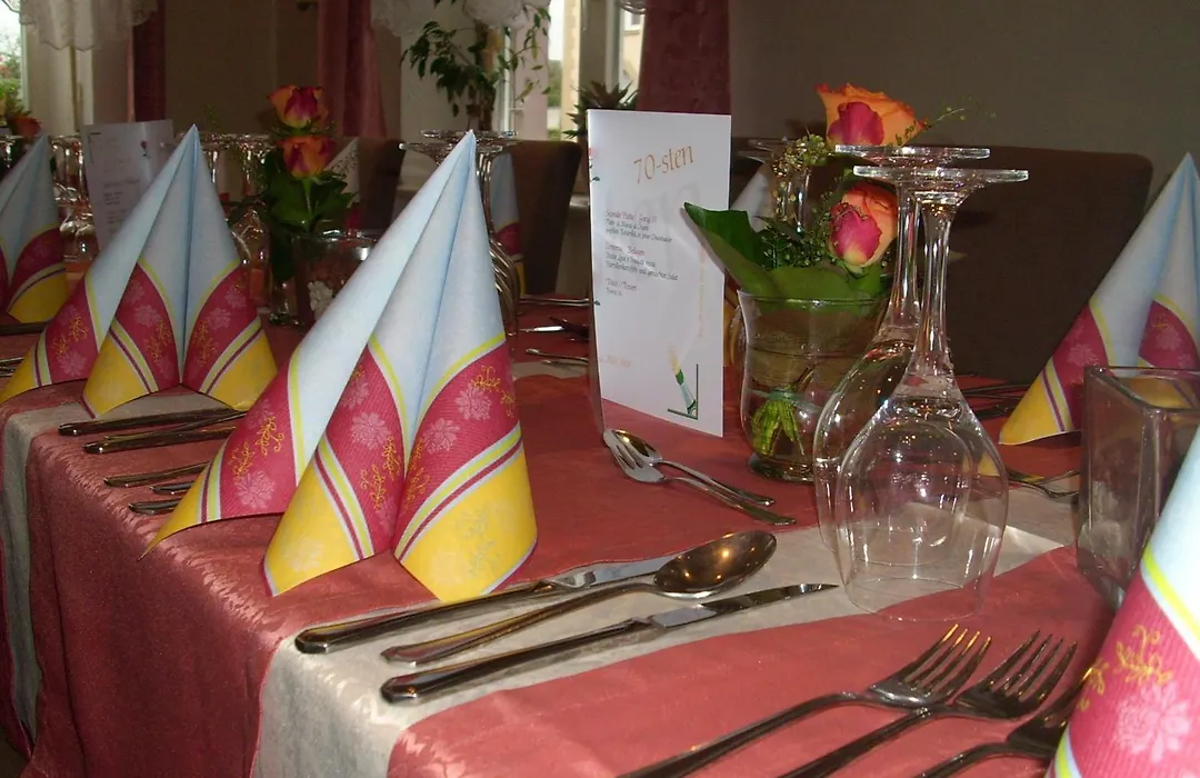 Komforthotel-Restaurant Württemberger Hof-1