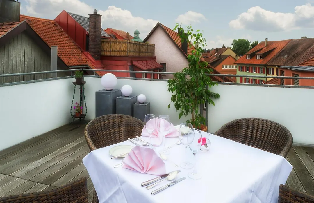 Hotel Alte Post-1