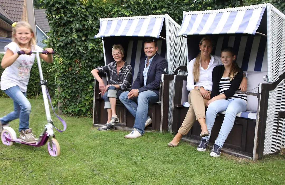 Hotel Insel Pension-1