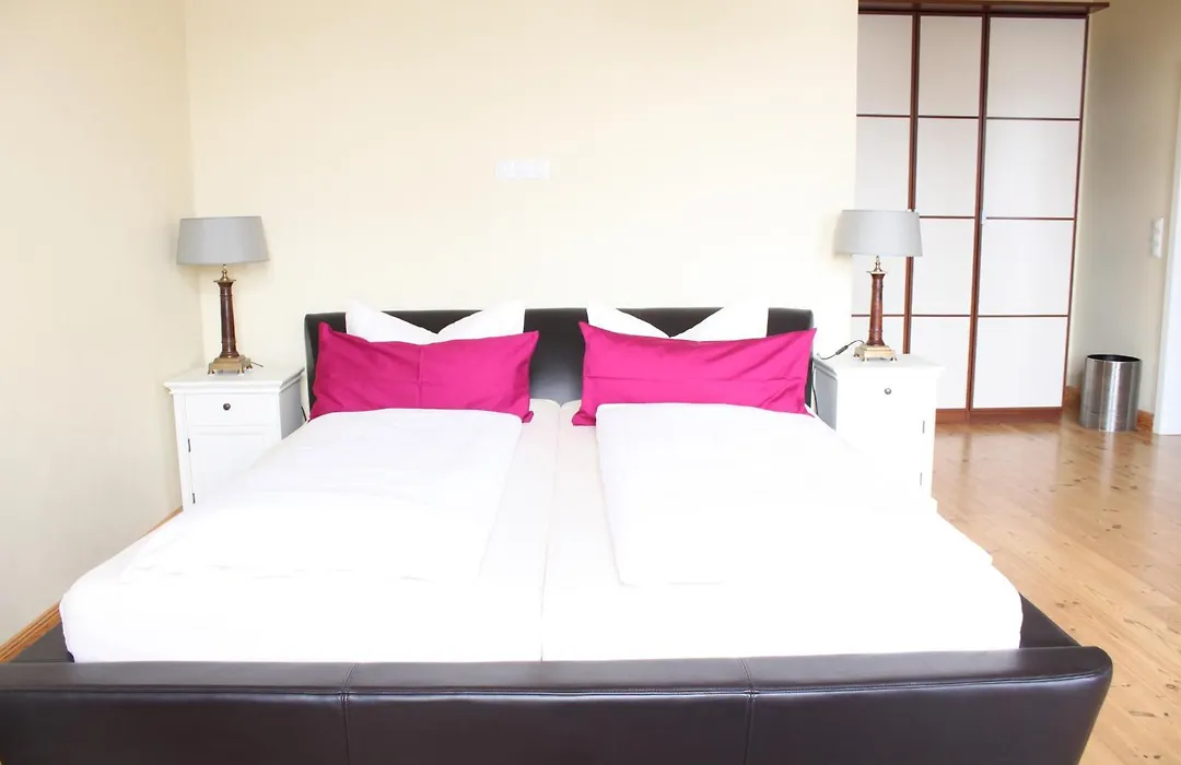 Hotel Villa Sommer-1